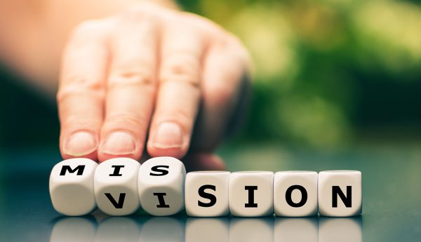 Mission-Vision-Statement